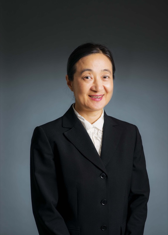 Dr. Jane S. Young, Celltex M.D., Ph.D. & Chief Scientific Officer