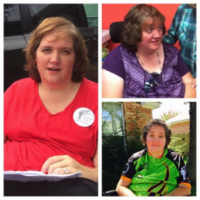 stephanie crowley stem cell therapy
