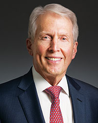 David G. Eller, Celltex Co-Founder, Chairman & Chief Executive Officer