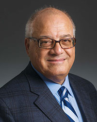 Nabil Sakkab, Celltex Ph.D., Director