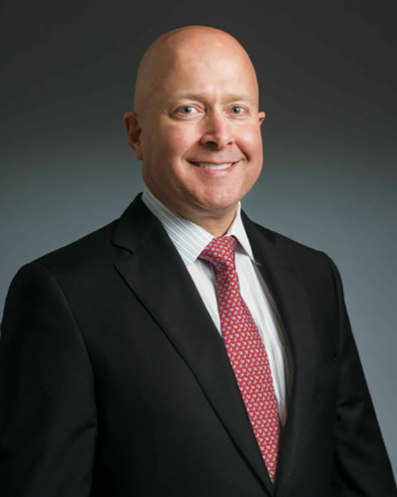David Erik Eller, Celltex Sr. Vice President of Operations