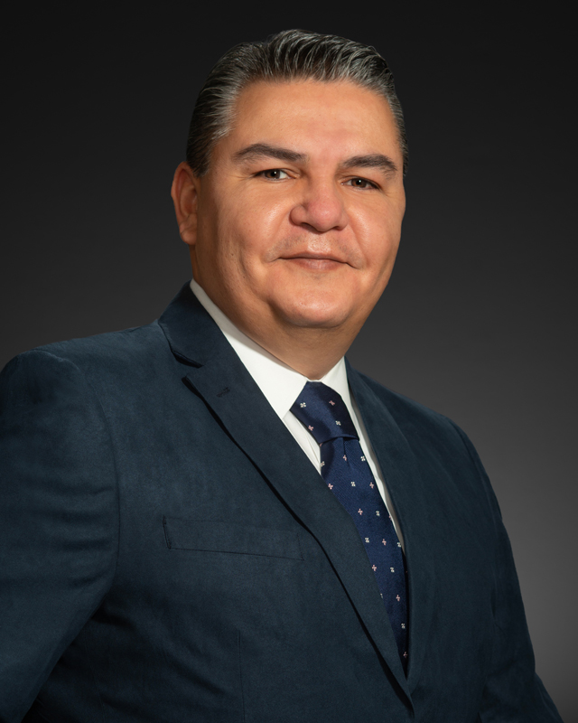 Miguel Ramirez, M.D., Celltex Orthopedic Surgeon